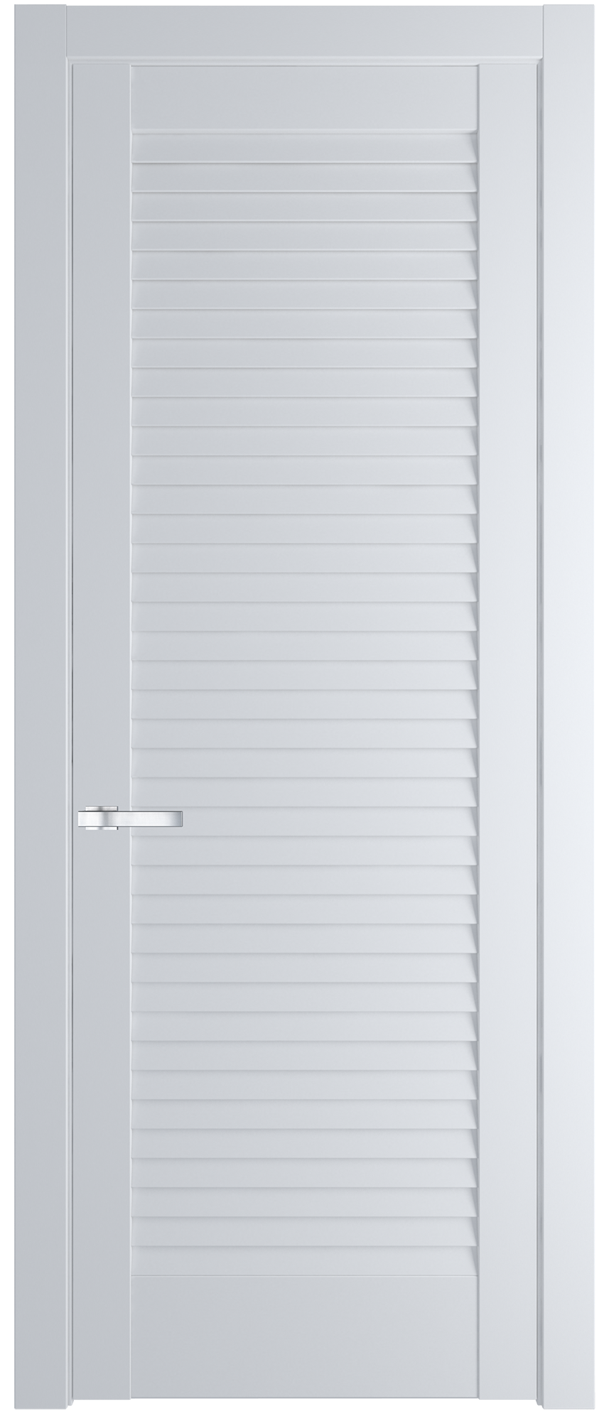 МЕЖКОМНАТНАЯ ДВЕРЬ PROFILDOORS 1.10P - купить в Воронеже